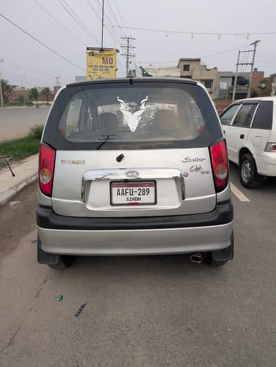 santro Hyundai