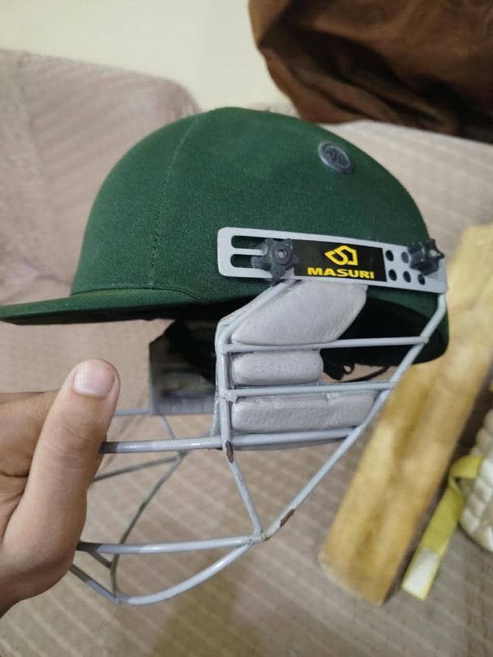cricket kitt 1