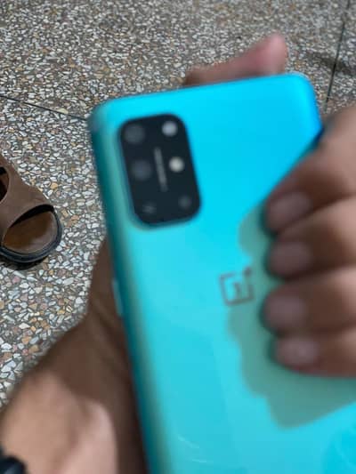 One Plus 8T