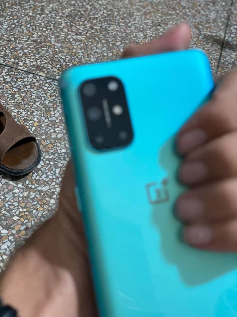 One Plus 8T 0
