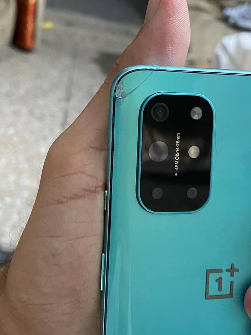 One Plus 8T 2