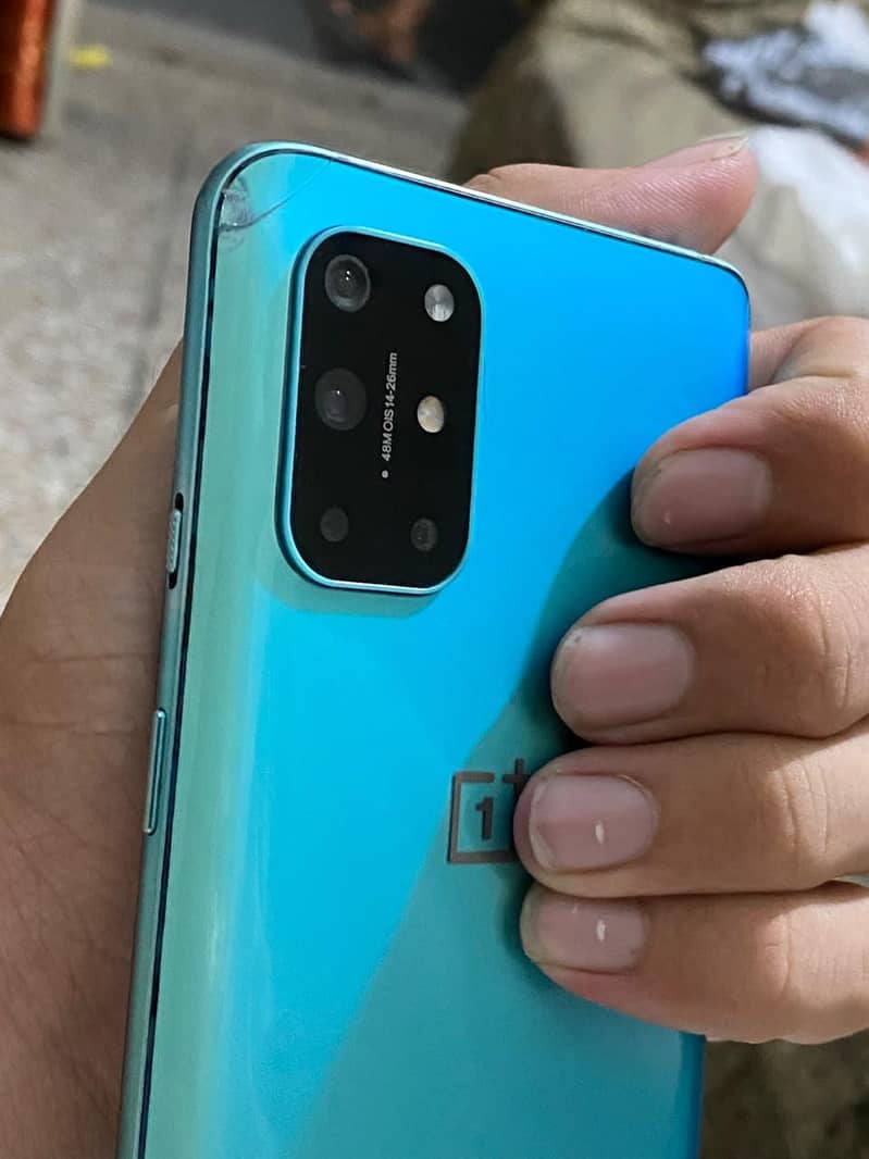 One Plus 8T 3