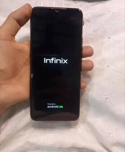 Infinix Hot 9 Play