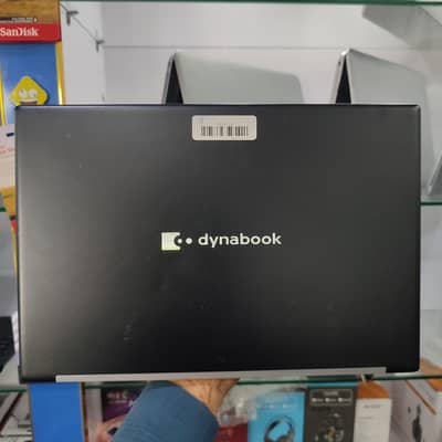 Dynabook Portege X40J Laptop – Intel Core i5 11th Gen