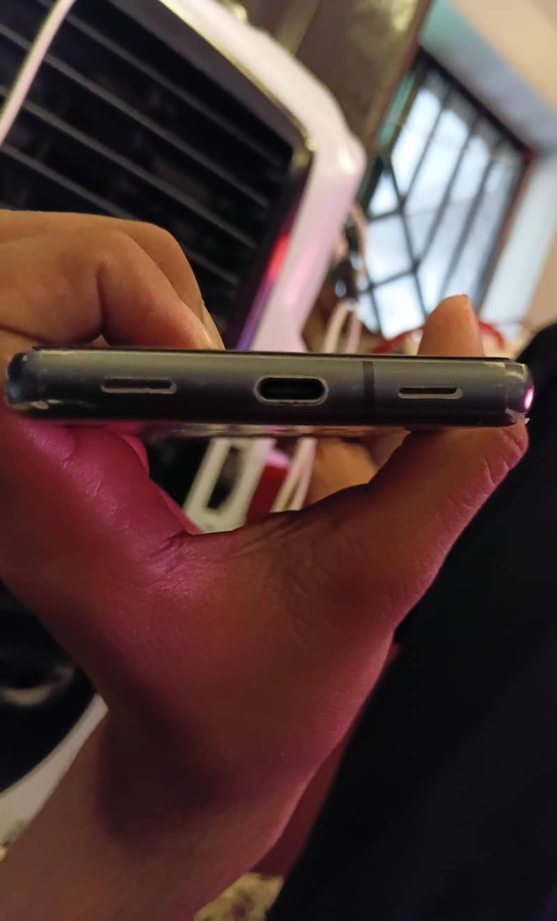 Google Pixel 7a 4