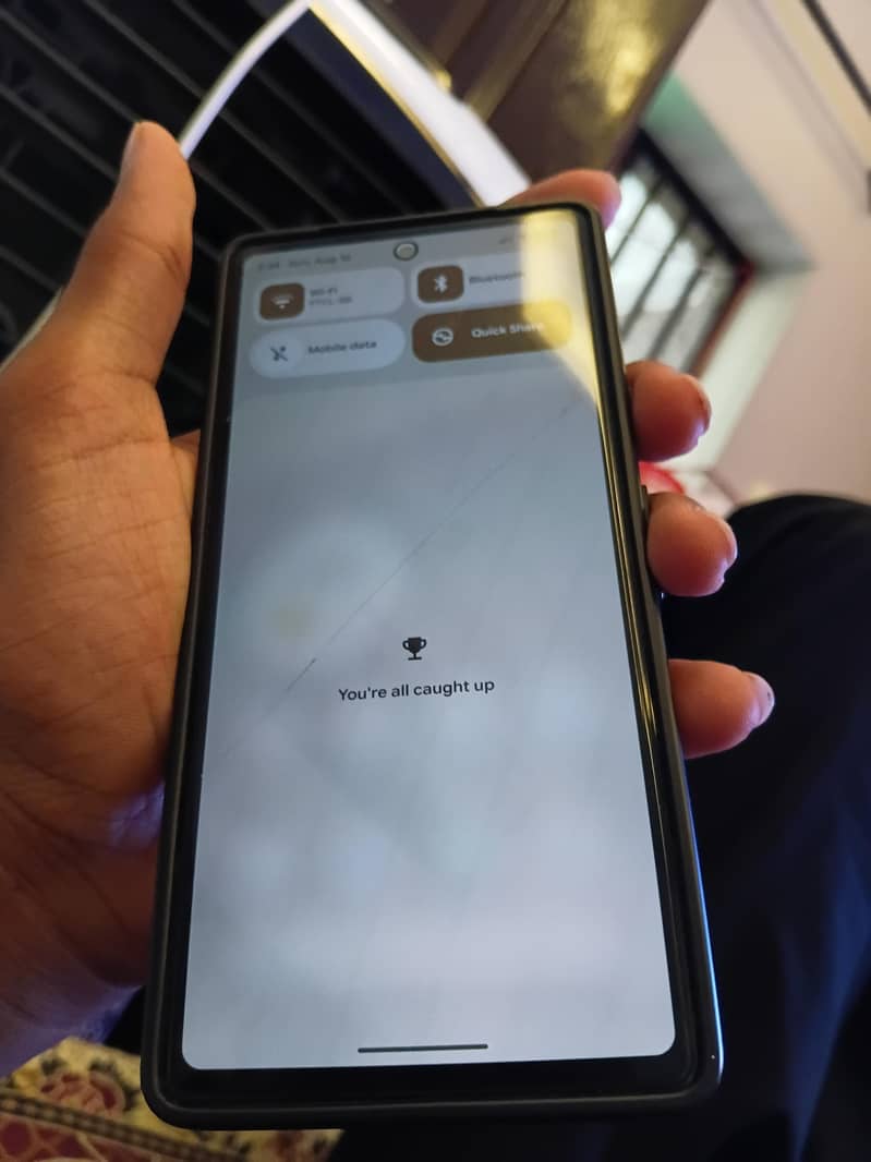 Google Pixel 7a 7