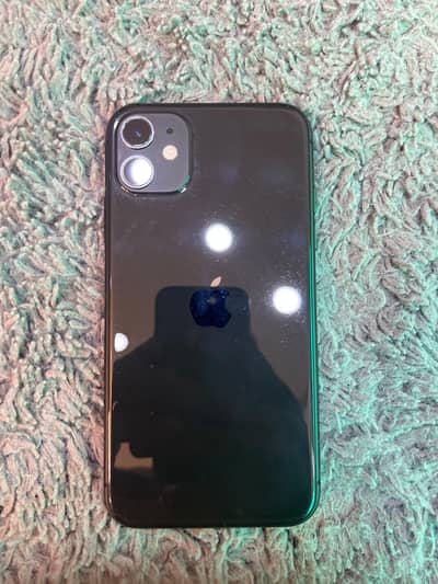 Apple iPhone 11