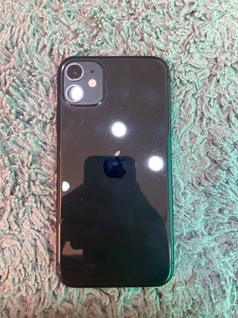 Apple iPhone 11 0