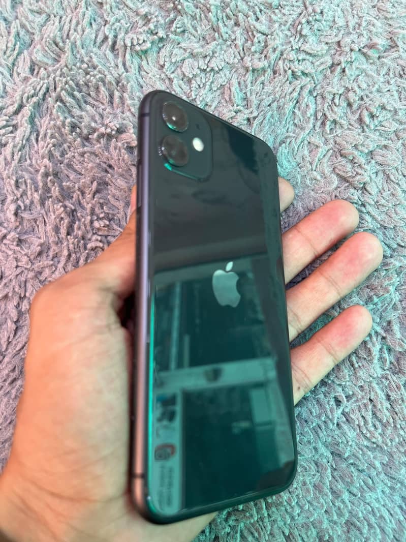 Apple iPhone 11 1