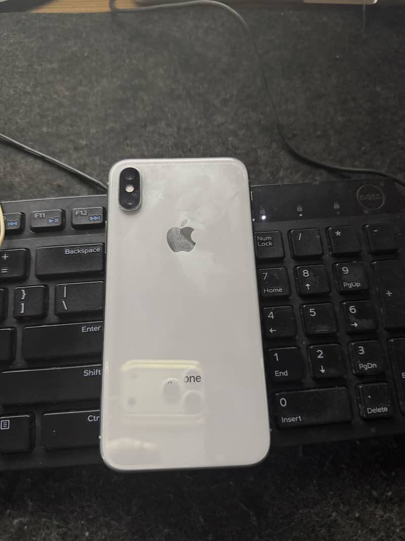 Apple iPhone X 2