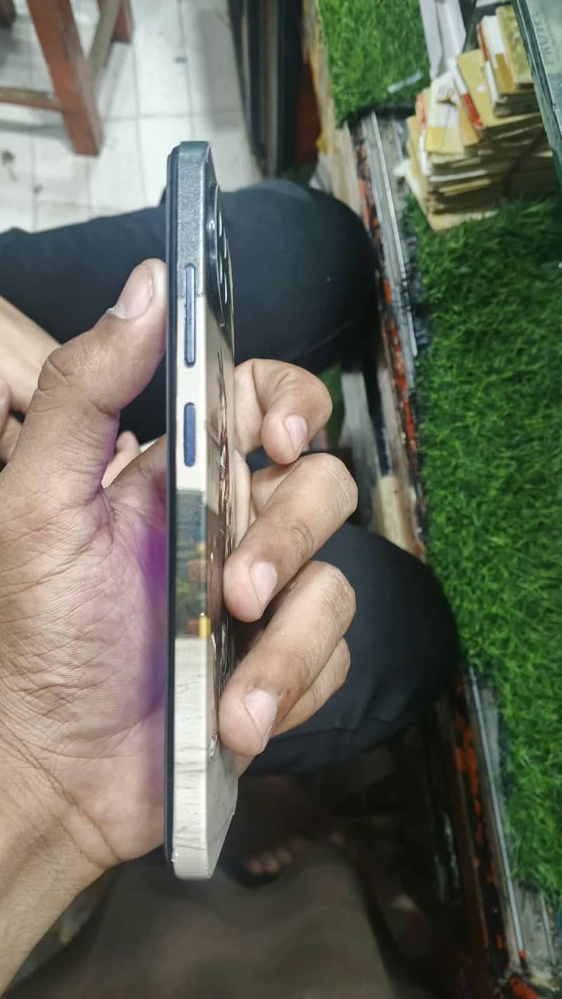 itel s23 2