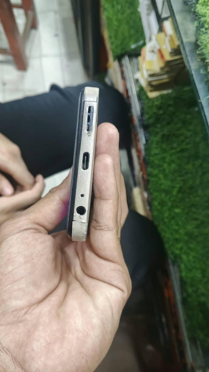 itel s23 3