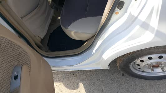 Honda City 2005