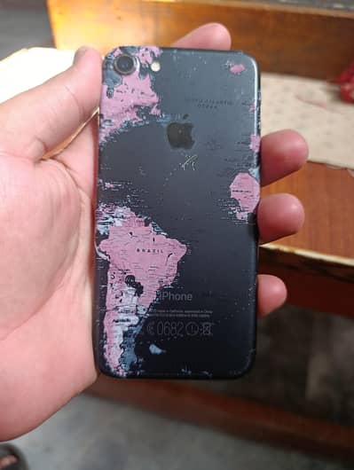 Apple iPhone 7