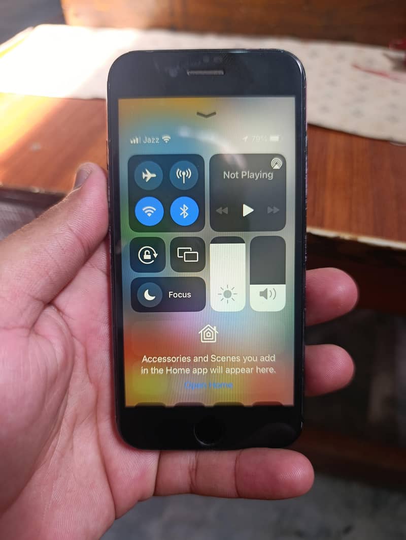 Apple iPhone 7 5