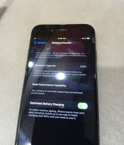 Apple iPhone 7