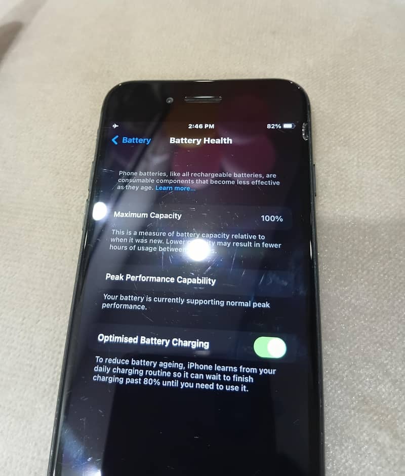 Apple iPhone 7 0