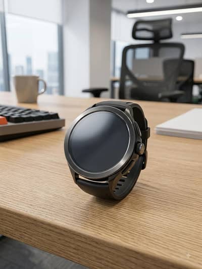 Xiaomi watch 2 Pro