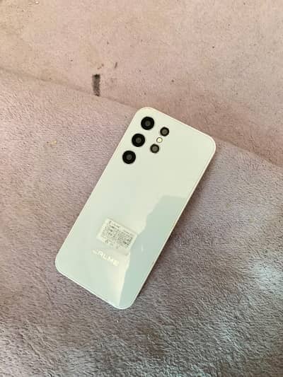 Calme Z20 Hotspot Phone All oky