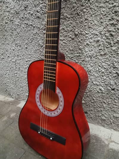 classical Gutair  brand new hn