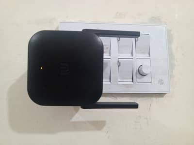 router extender xiomi