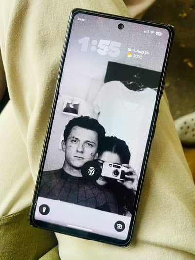 Google Pixel 6a