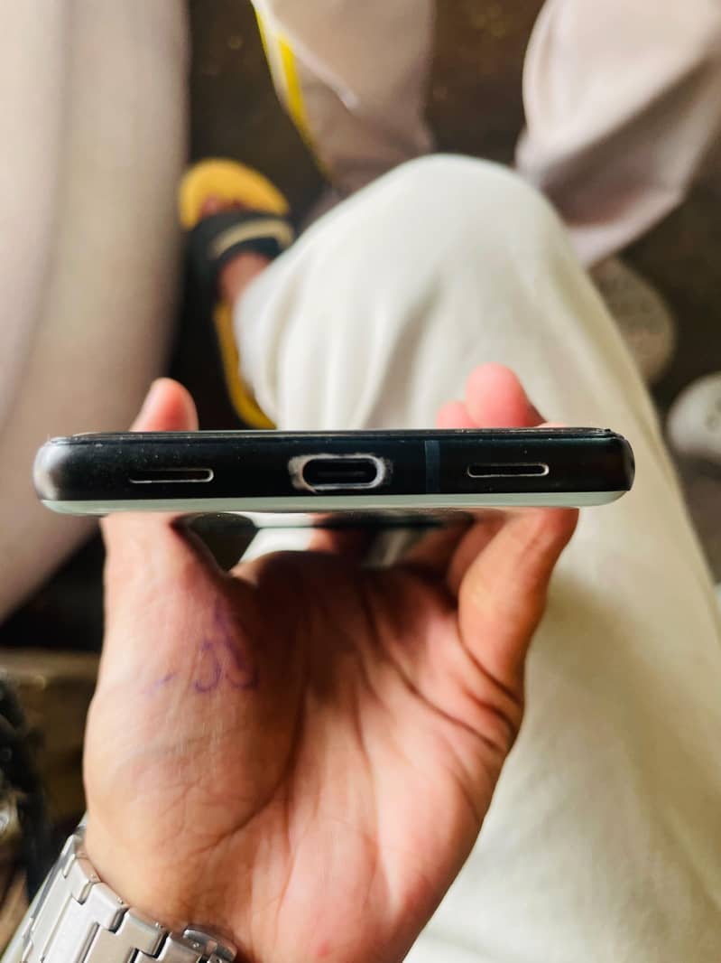 Google Pixel 6a 2