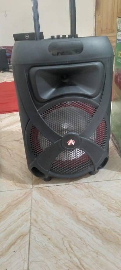 Audionic Speaker