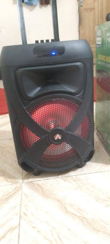 Audionic Speaker 1
