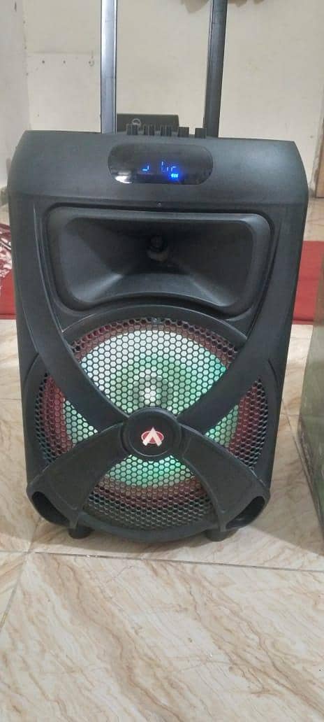 Audionic Speaker 2