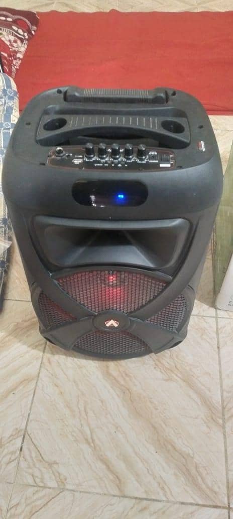 Audionic Speaker 3