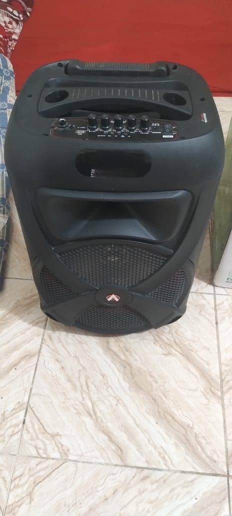 Audionic Speaker 4