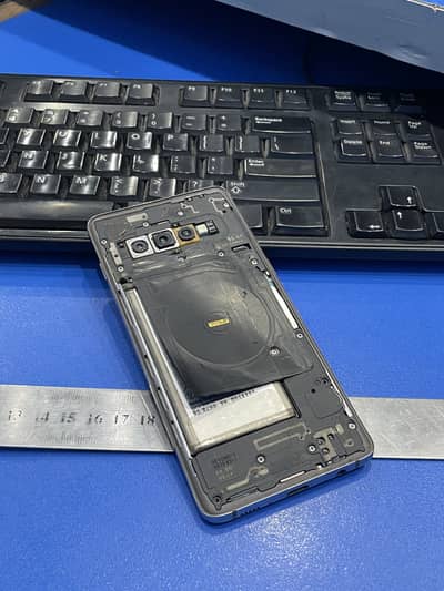 Samsung Mobile S10