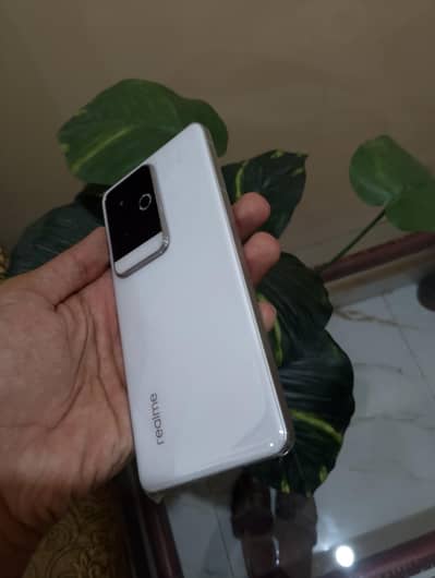 Realme GT 6 12/256 official pta