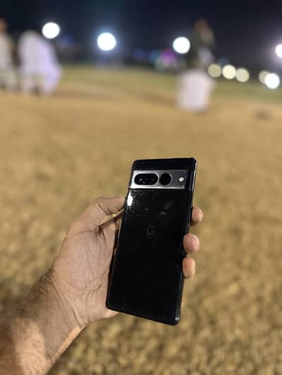 pixel 7pro