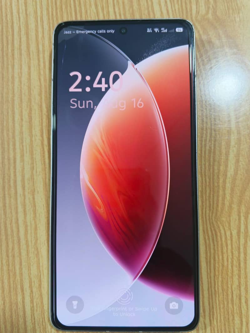 Tecno CAMON 30 Premier 0
