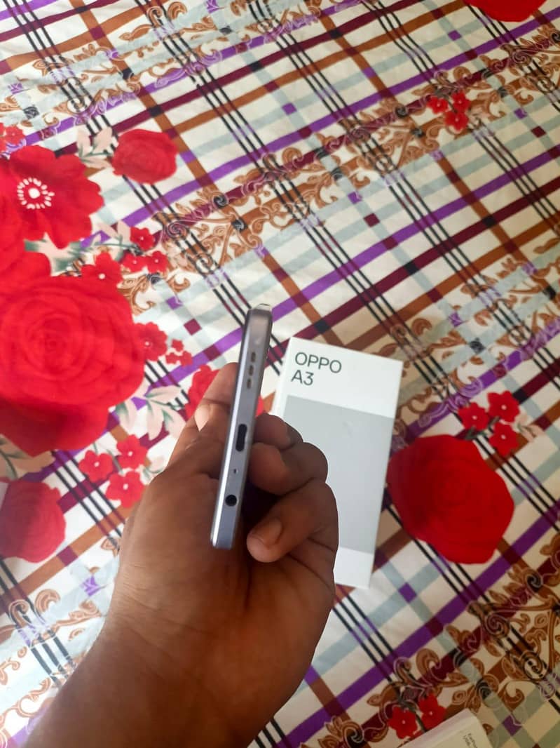 OPPO A3 1