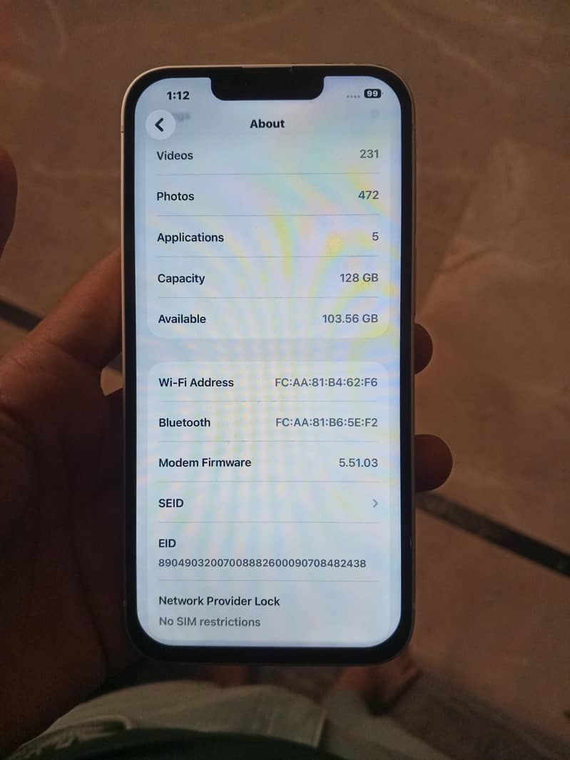 Apple iPhone 13 2