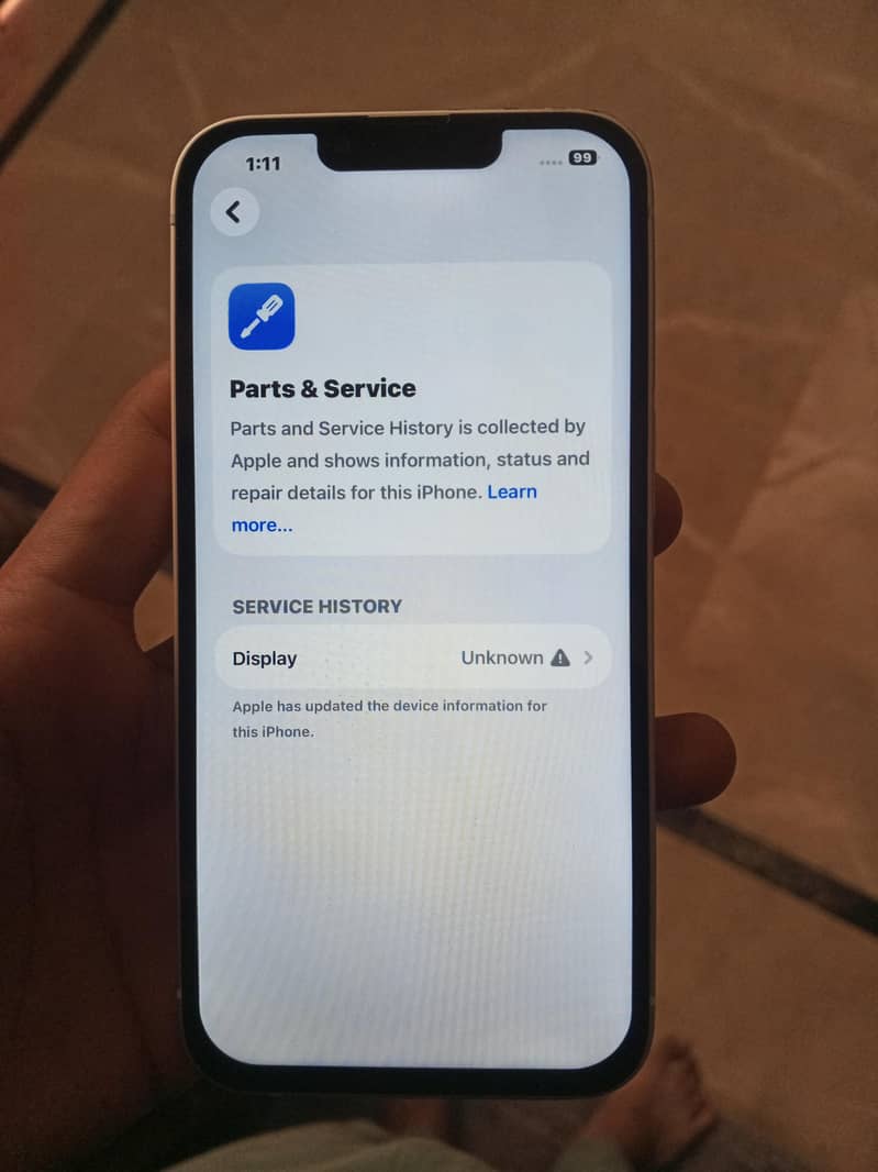 Apple iPhone 13 4