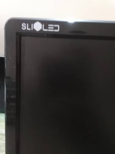 21 inch LED