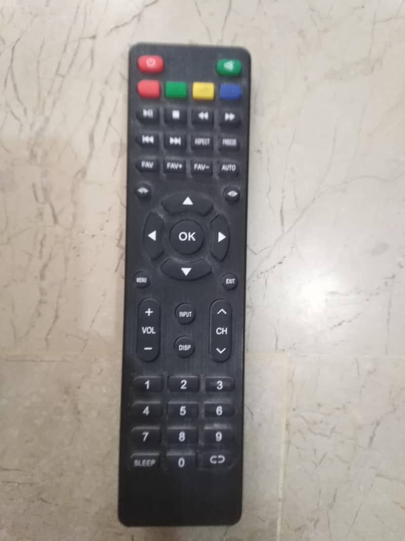 21 inch LED 2
