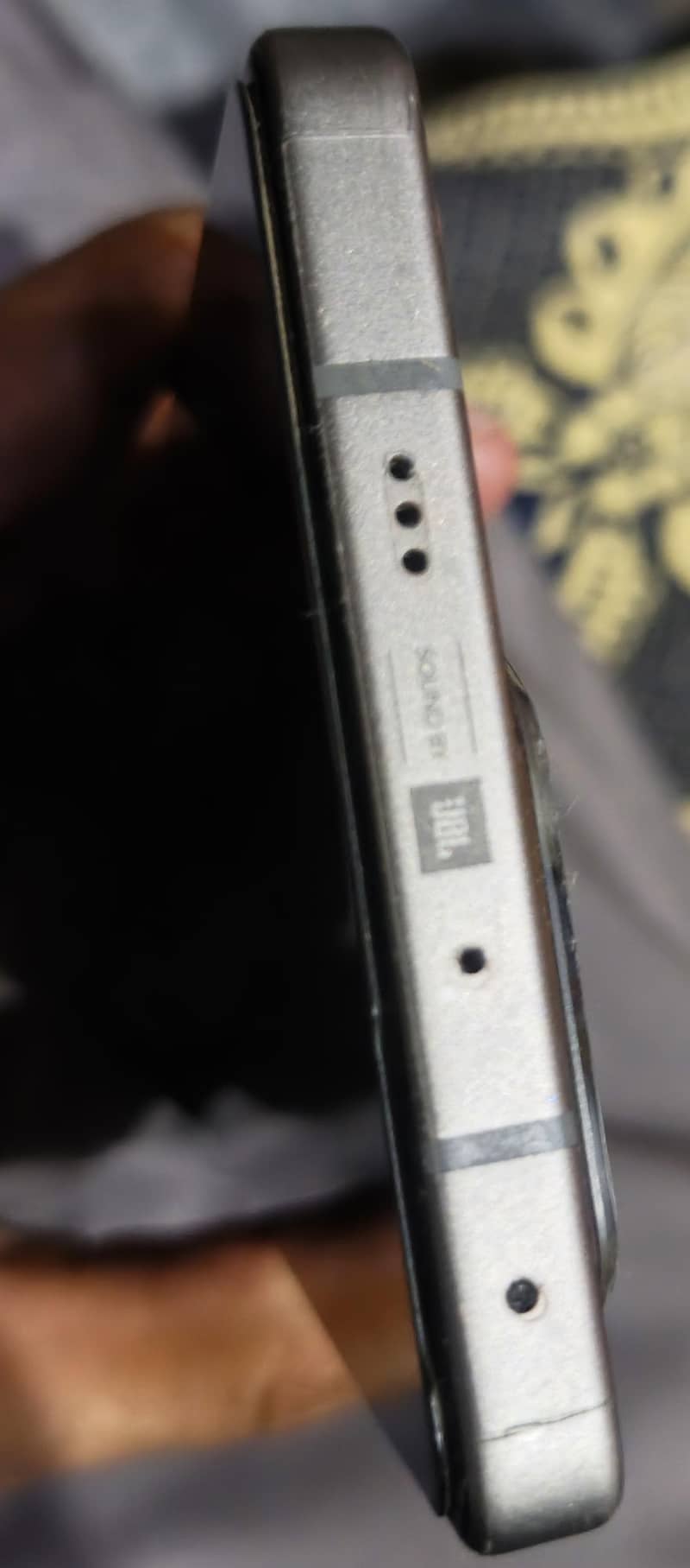Infinix Note 50 1
