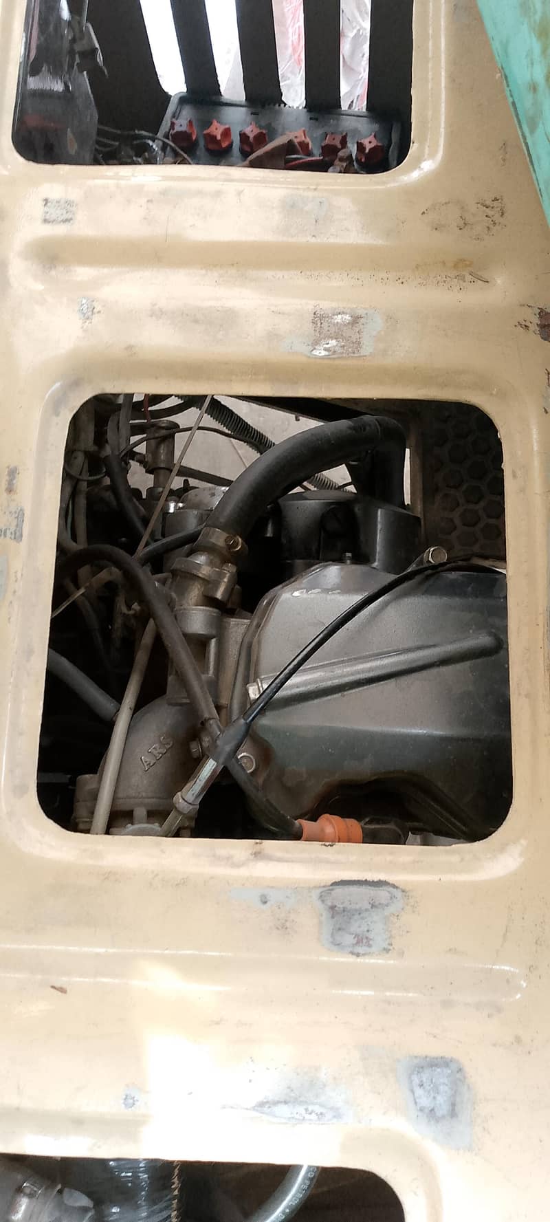 rickshaw 2