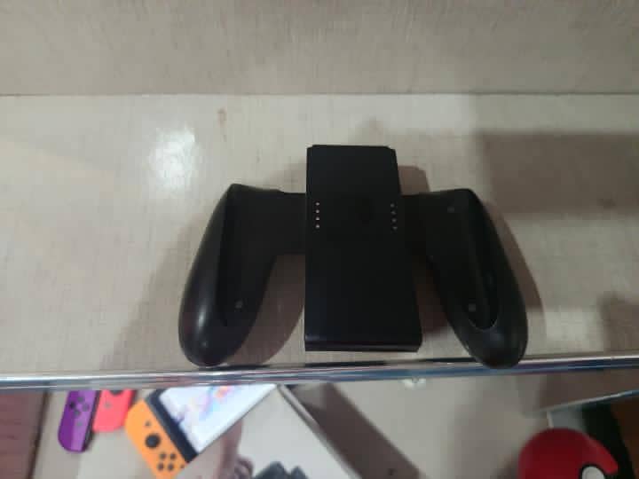 Nintendo switch 1 V2 3