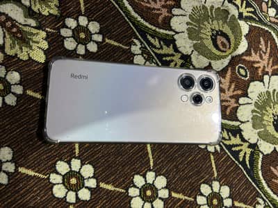 Xiaomi Redmi 12 256 gb