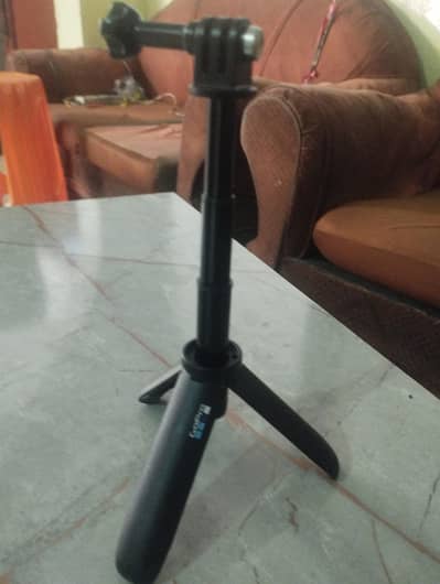 GoPro Shorty (Mini Extension Pole + Tripod)
