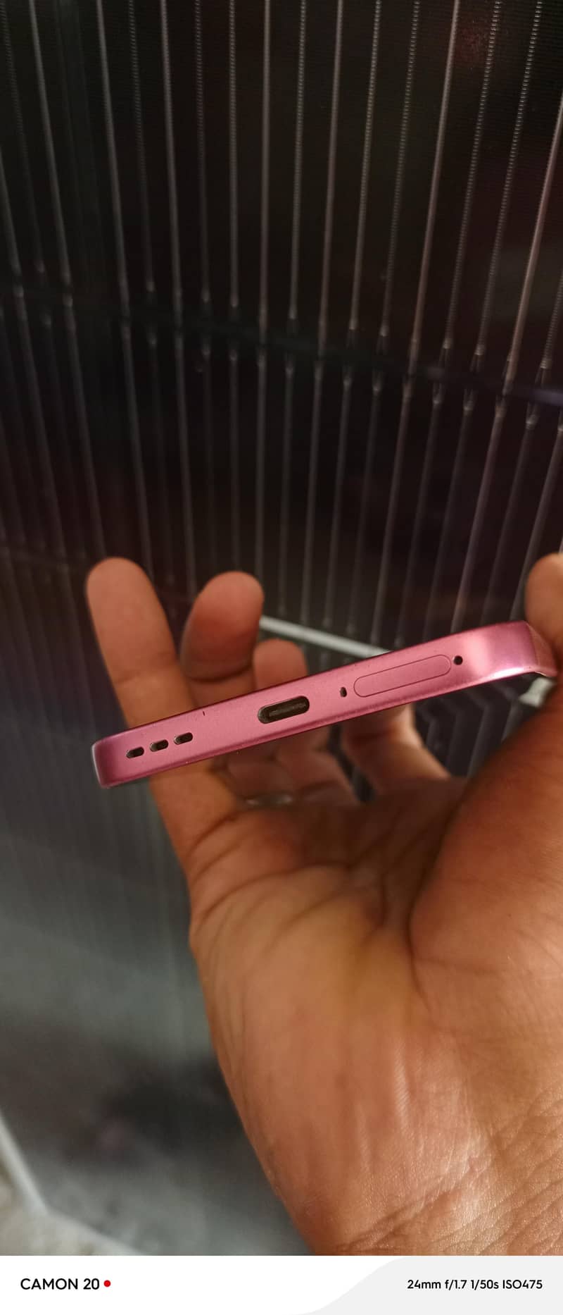 Oppo A6 PRO 4
