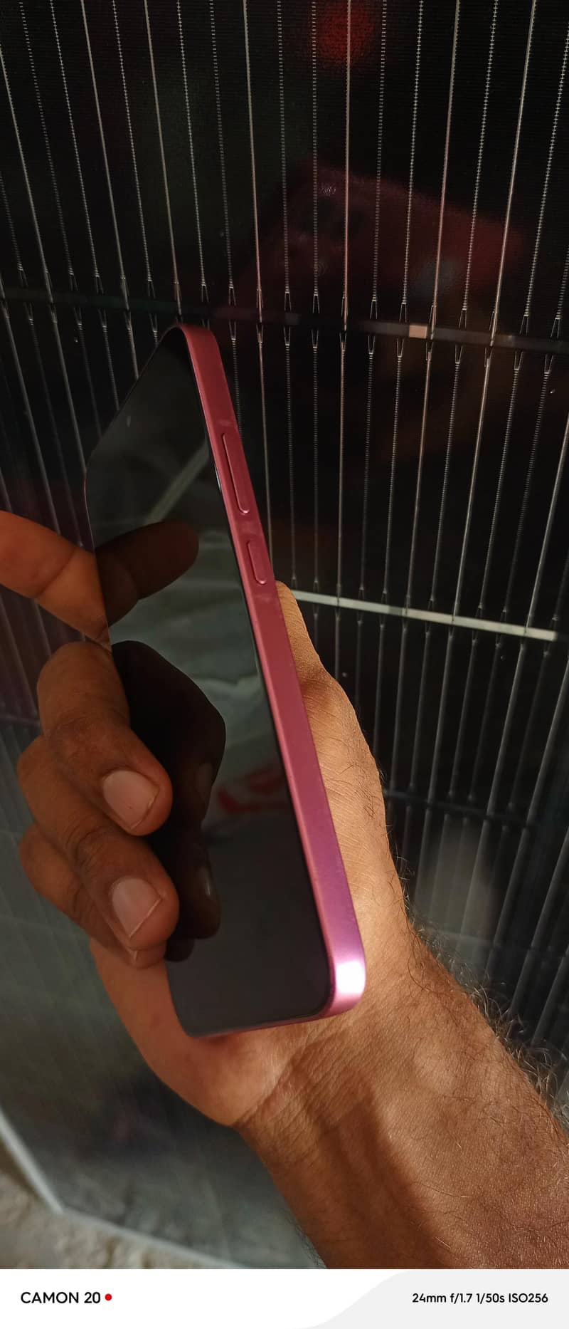 Oppo A6 PRO 5