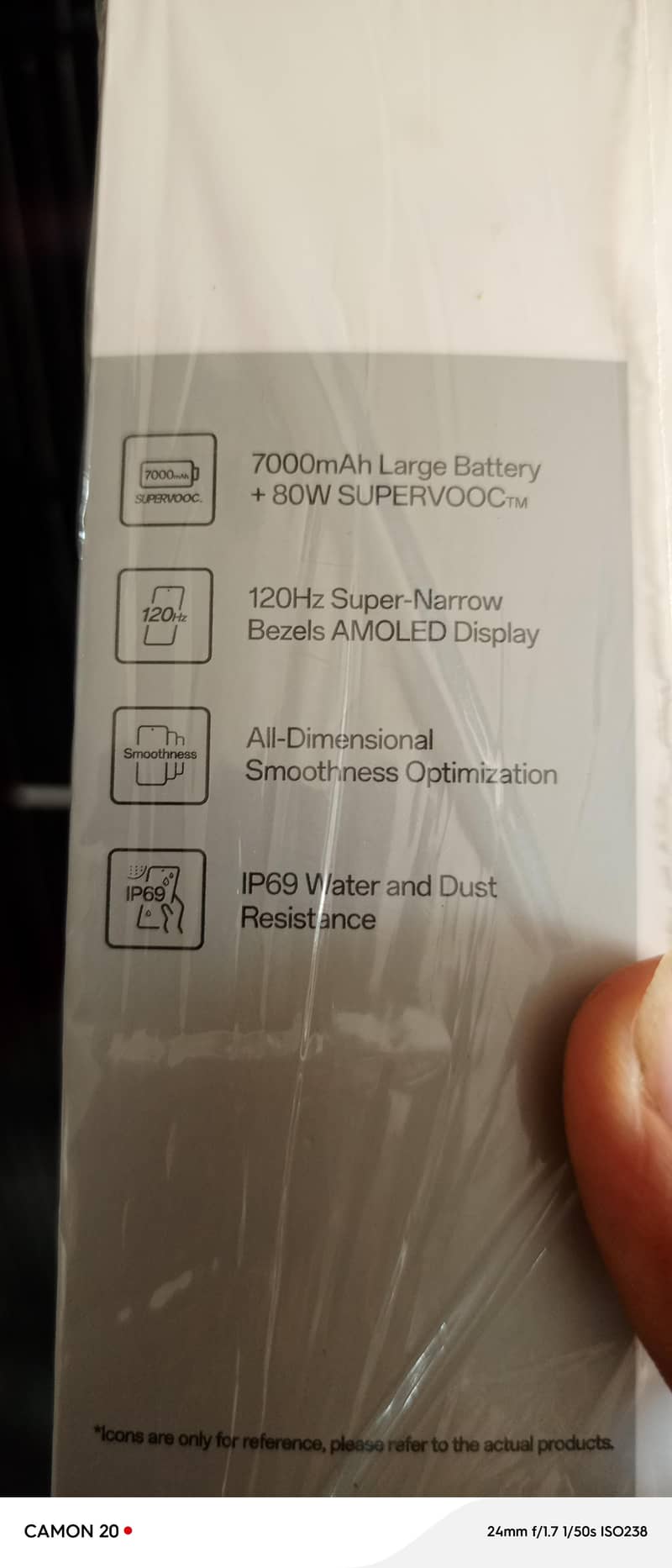 Oppo A6 PRO 7