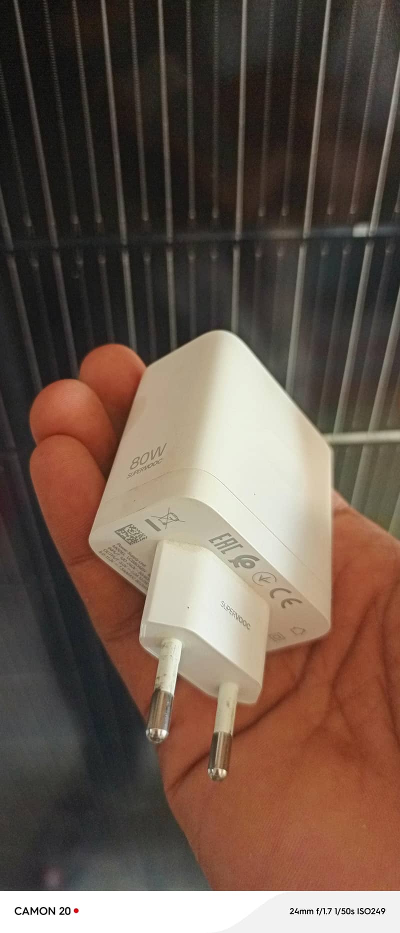 Oppo A6 PRO 9
